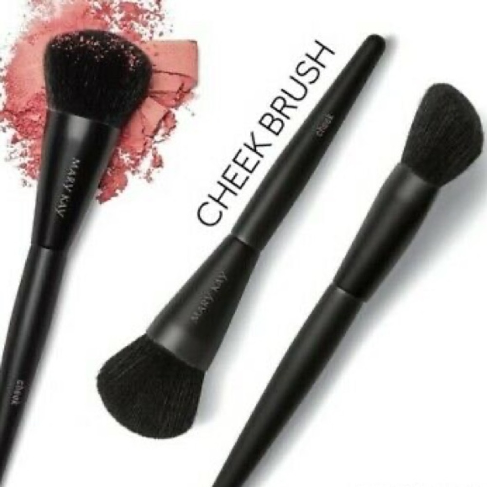 Cheek/Blush Brush